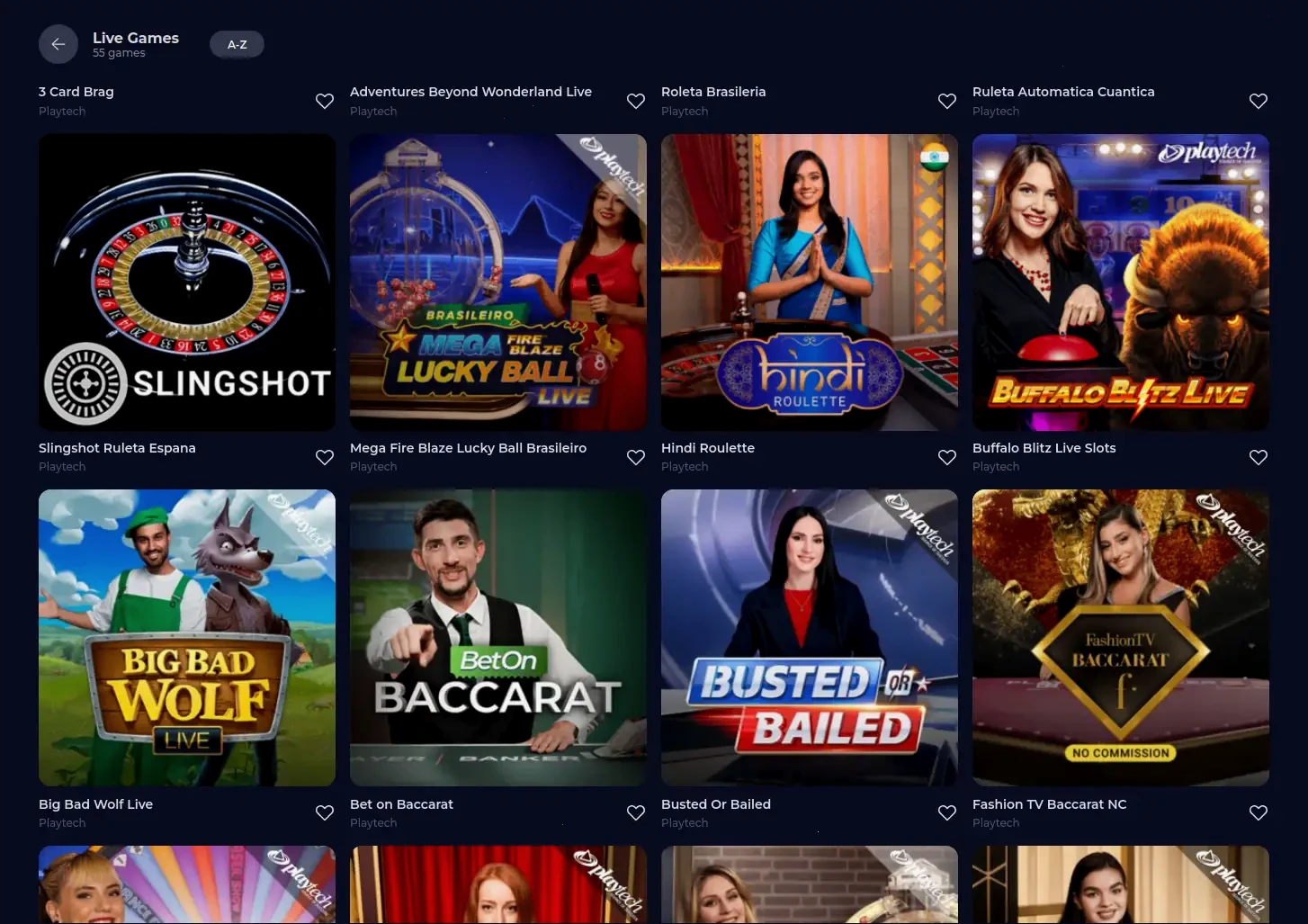 Spirit Casino Registrierung und Bonus-Übersicht 2026